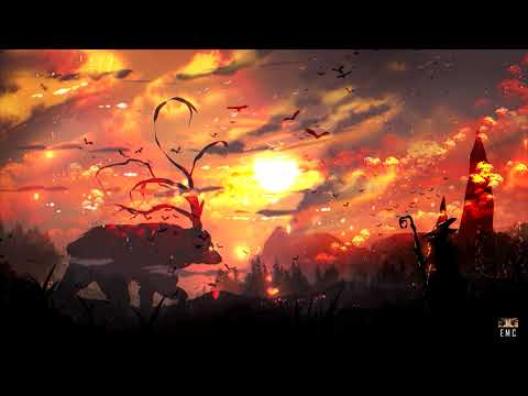 Gothic Storm - Beyond The Shadows | Epic Magical Dramatic Powerful Orchestral