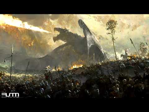 Really Slow Motion &amp; Giant Apes - Incursion (Epic Orchestral Heroic Action)