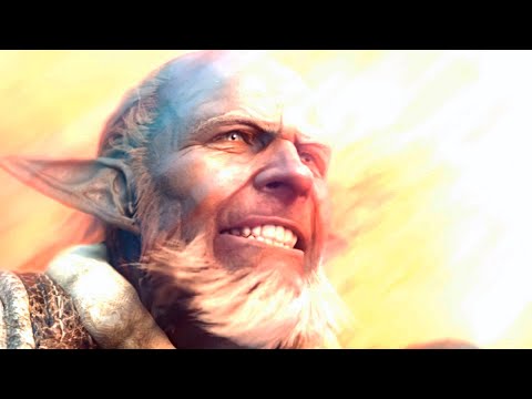 FLAMES OF HEROES | Cinematic Music - Games Montage