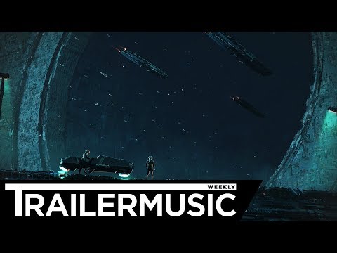 Starscape by Twelve Titans Music