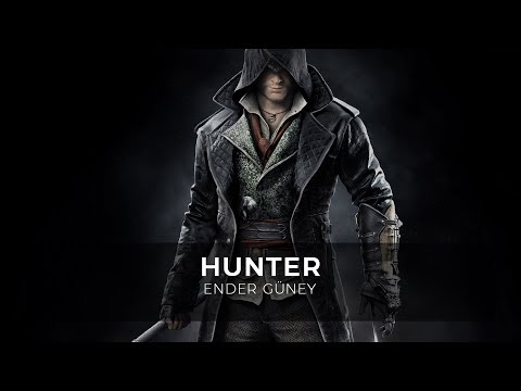 Hunter - Ender Güney (Official Audio)