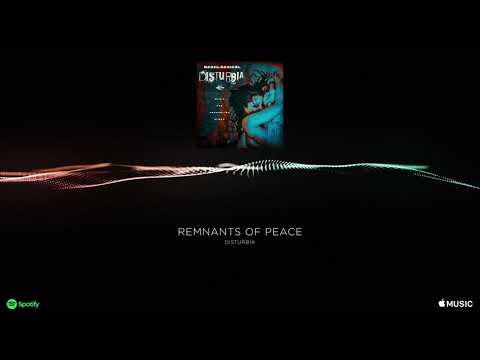 Gothic Storm - Remnants Of Peace (Disturbia)
