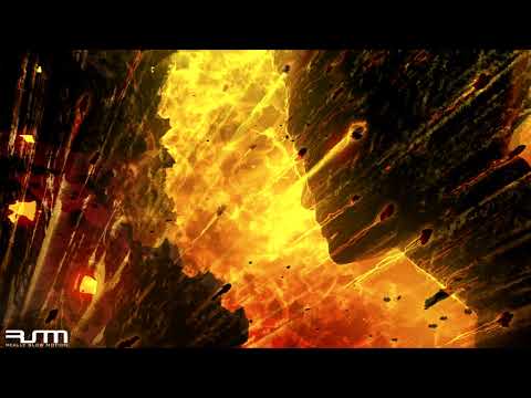 Really Slow Motion - Let It Burn (Epic Rock Trailer Music)