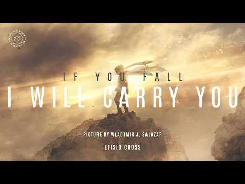 &quot;IF YOU FALL I WILL CARRY YOU&quot; | Efisio Cross 「NEOCLASSICAL MUSIC」