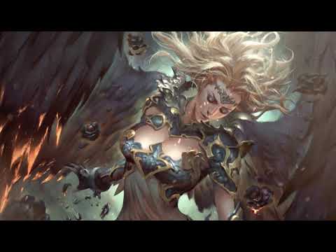 Dwayne Ford - My Life For The Kingdom (Epic Emotional Music)