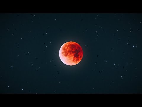 End of Silence - Blood Moon (feat. Alexa Ray)