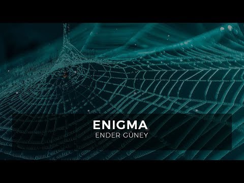 Enigma - By Ender Guney (Official Audio)