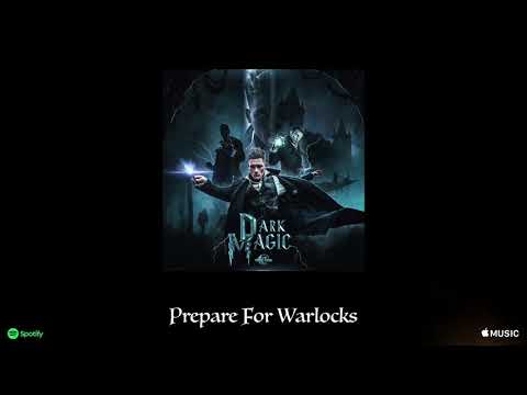 Gothic Storm - Prepare For Warlocks (Dark Magic)