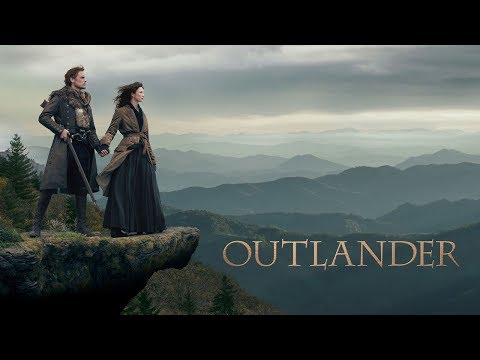 Outlander - Season 5 (Trailer)