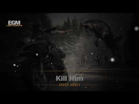 Kill Him - Ender Güney - Epic Battle Music (Official Audio)