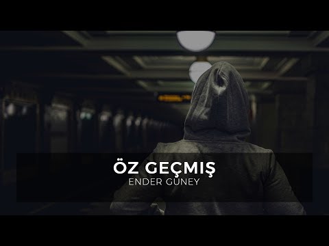 Özgeçmiş - Ender Güney (Official Audio)