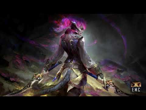 Riptide Music - The Breath Escaping | Epic Powerful Dramatic Orchestral