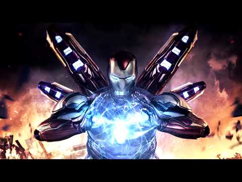 Audiomachine - Nothing To Prove To You (Epic Powerful Trailer Music)