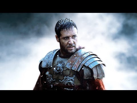 STRENGTH AND HONOR | Gladiator - Epic Cinematic
