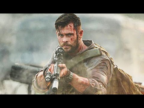 BRAVE | Chris Hemsworth - Epic Cinematic