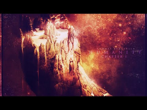 Thomas Bergersen - Humanity (feat. Audrey Callahan)