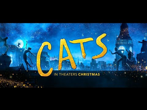 Cats (TV Spot)