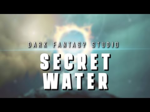 Dark fantasy studio- SECRET WATER (royalty free epic music)