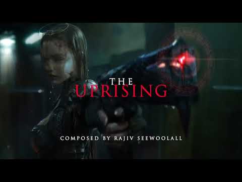 Epic Dramatic Music: The Uprising (Track 79) by RS Soundtrack