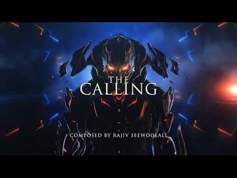 Epic Powerful/Motivational Music: The Calling (Track 83) by RS Soundtrack