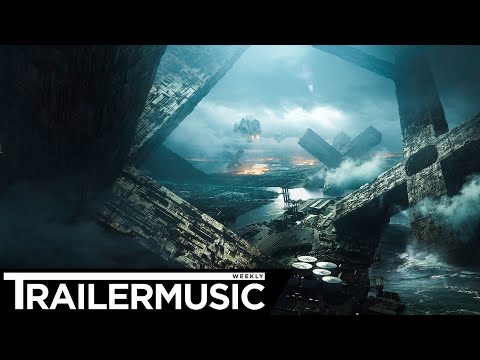 Lords Of Arkhmar by Jo Blankenburg [Epic Dark Intense Trailer Music]