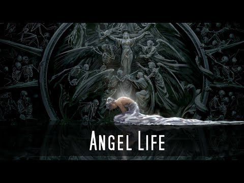 Aurora Production Music - Angel Life | Emotional Dramatic Orchestral Music