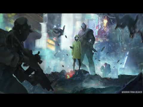 Elephant Music- Eradication (2019 Epic Dark Vengeful Hybrid Orchestral)