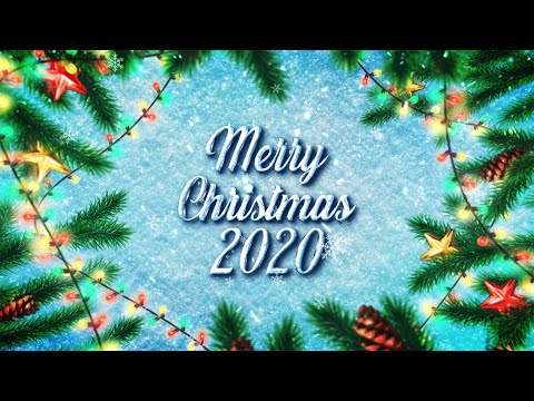 Best Christmas Music 2020 Ever | WE WISH YOU AN EPIC CHRISTMAS!