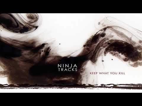 Ninja Tracks - Deep Burn