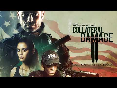 Collateral Damage 4 (Preview)