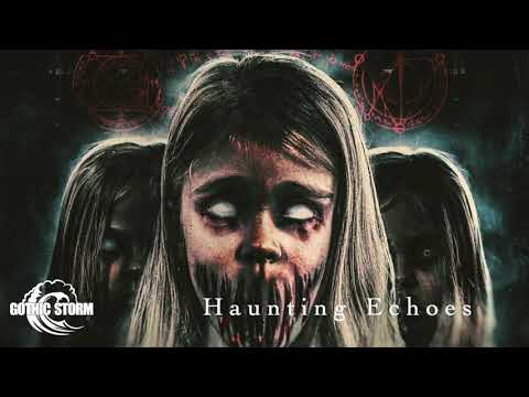 Creepy Trailer Music | Gothic Storm | &#039;Possessed Children: Creepy Nursery Rhymes&#039; | Full Album