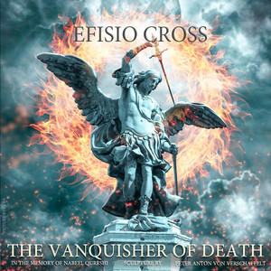 Nuevo álbum de Efisio Cross: The Vanquisher of Death
