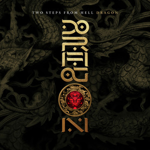 Nuevo álbum de Two Steps from Hell: Dragon