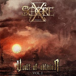 Nuevo álbum de X-Score: Vault of Oblivion, Vol. 1