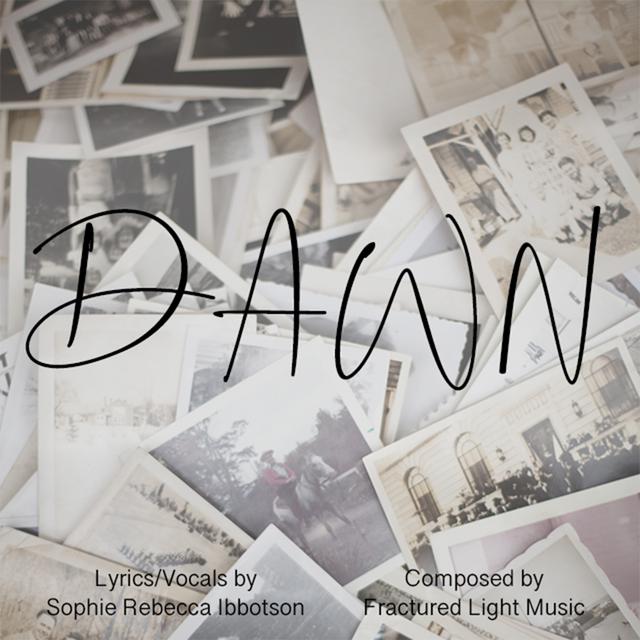 Nuevo single de Fractured Light Music: Dawn
