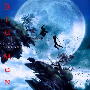 Nuevo single de Phil Rey: Blu Mun