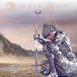 Nuevo single de Phil Rey: Rise Up and Fight