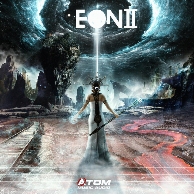 Nuevo álbum de Atom Music Audio: EON II