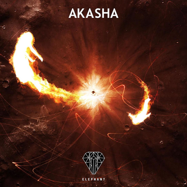 Nuevo álbum de Elephant Music: Akasha