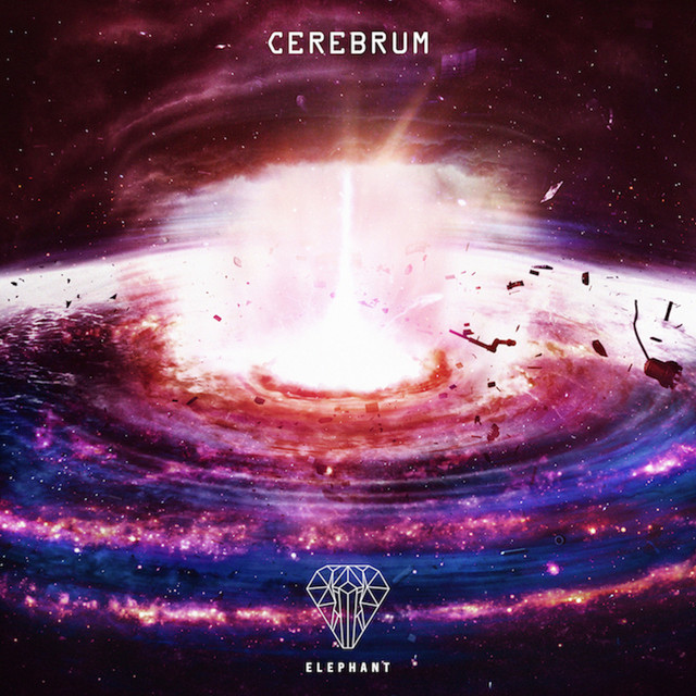 Nuevo álbum de Elephant Music: Cerebrum