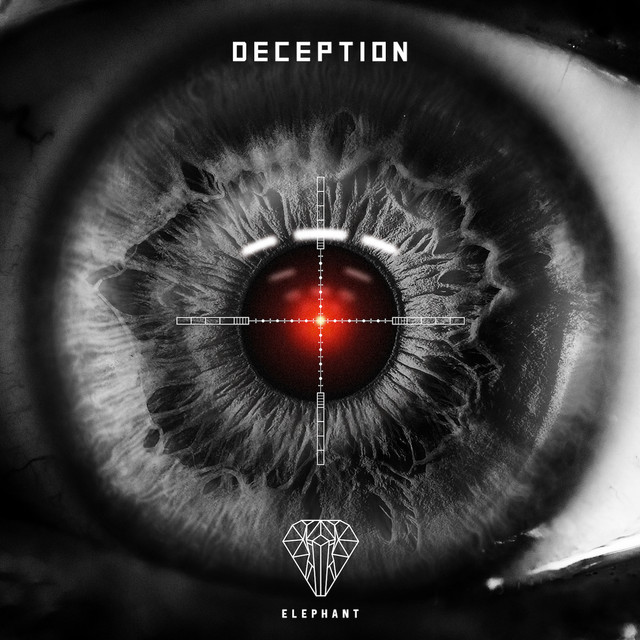 Nuevo álbum de Elephant Music: Deception