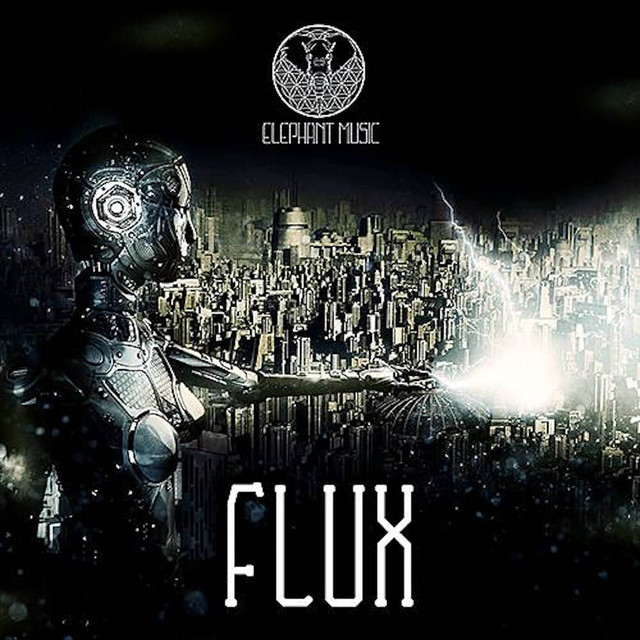 Nuevo álbum de Elephant Music: FLUX