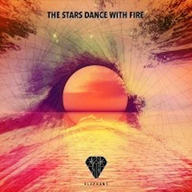 Nuevo álbum de Elephant Music: The Stars Dance With Fire