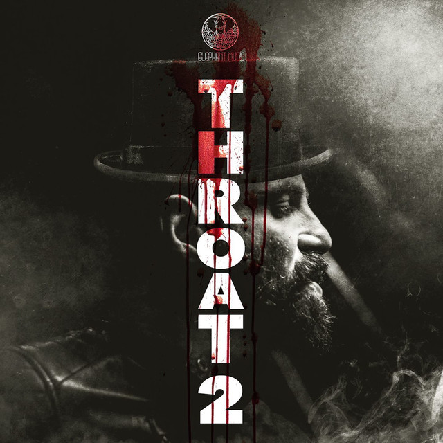 Nuevo álbum de Elephant Music: Throat 2