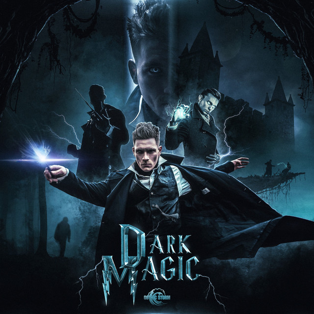 Nuevo álbum de Gothic Storm: Dark Magic