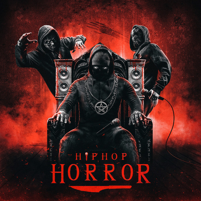 Nuevo álbum de Gothic Storm: Hip Hop Horror