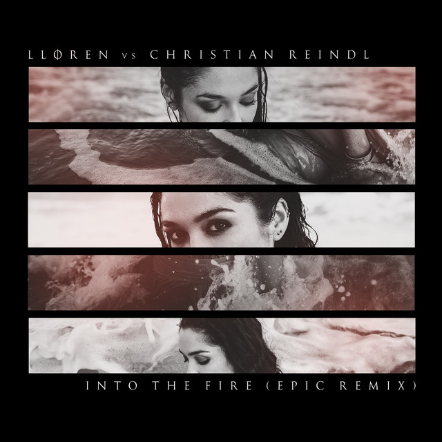 Nuevo single de Christian Reindl: Into the Fire (Epic Remix)