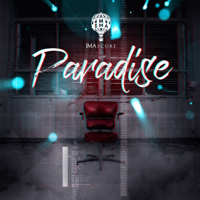 Nuevo single de IMAscore: Paradise