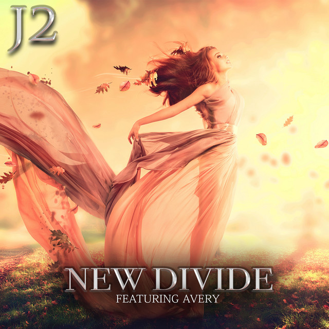 Nuevo single de J2: New Divide (Feat. Avery)