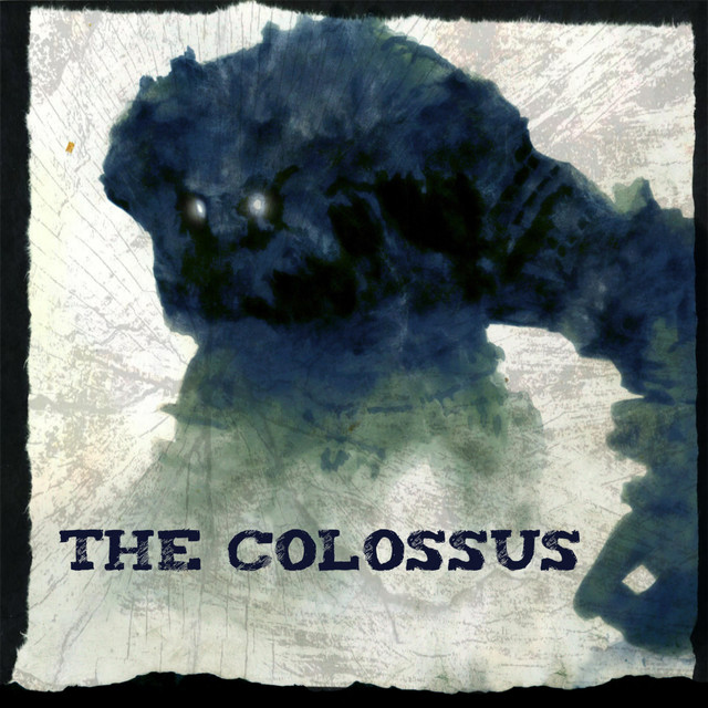 Nuevo single de Piotr Wójtowicz: The Colossus